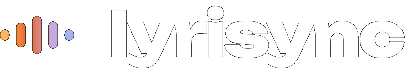 LyriSync logo